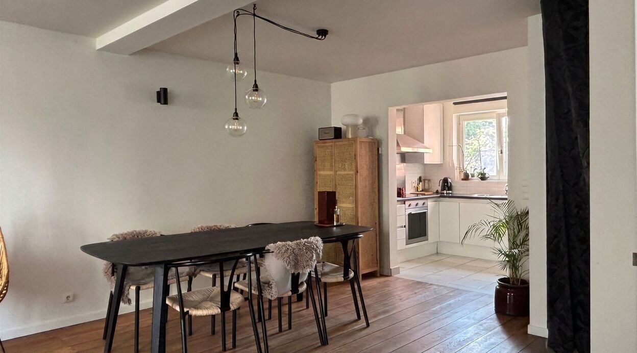 Duplex te huur in PUURS