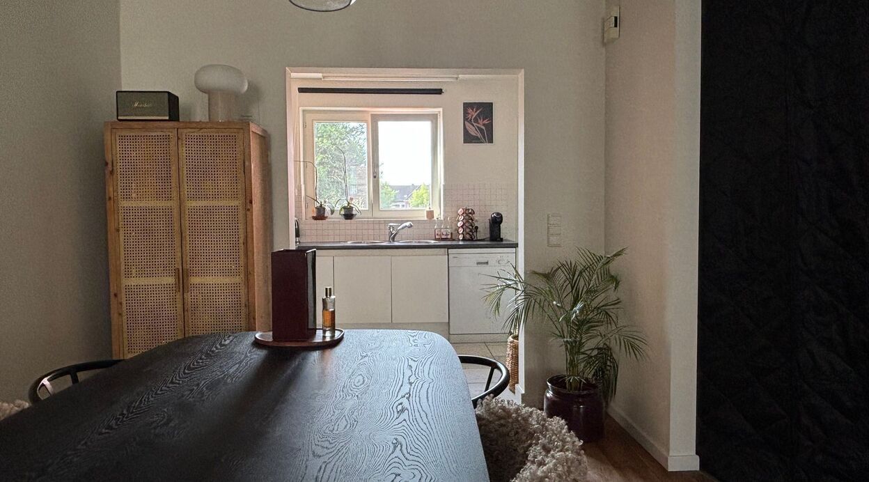 Duplex te huur in PUURS