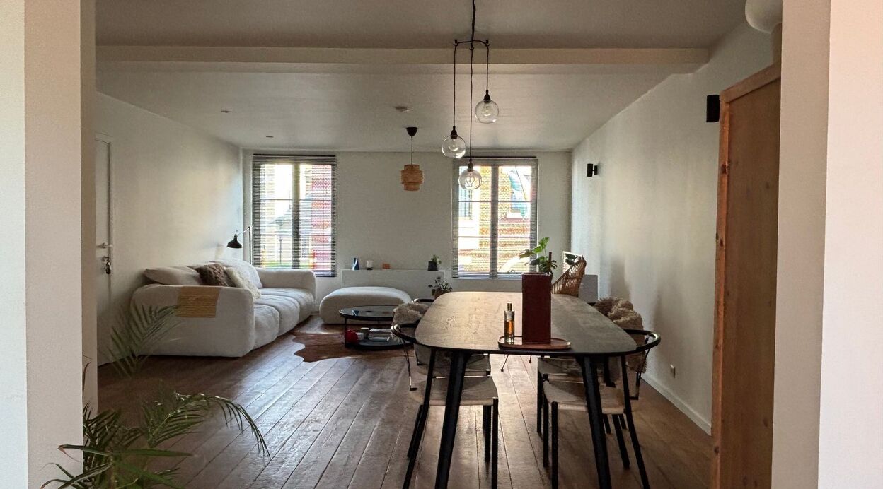 Duplex te huur in PUURS