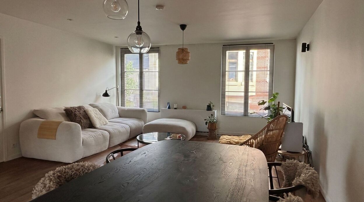 Duplex te huur in PUURS