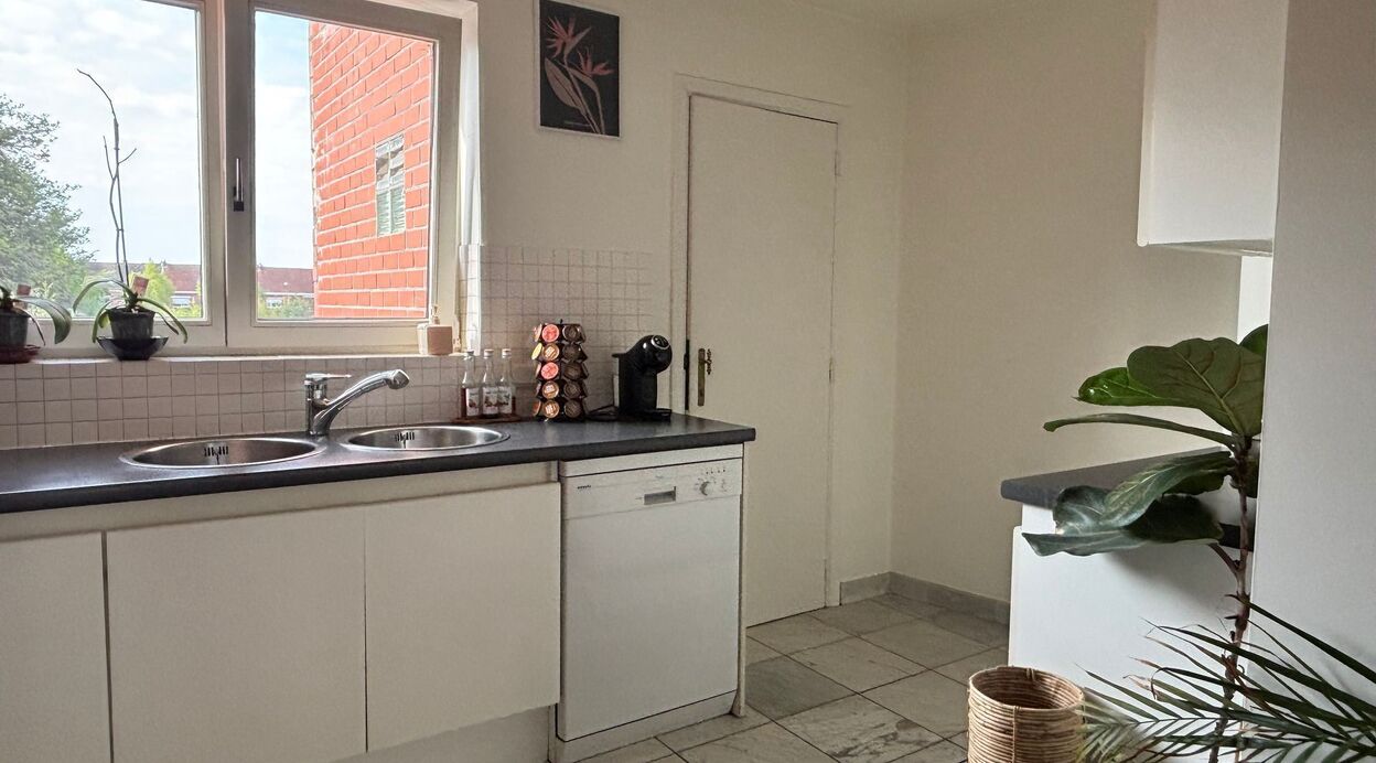 Duplex te huur in PUURS