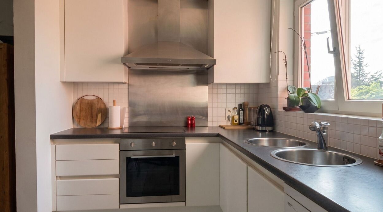 Duplex te huur in PUURS