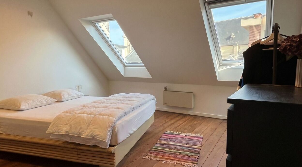Duplex te huur in PUURS