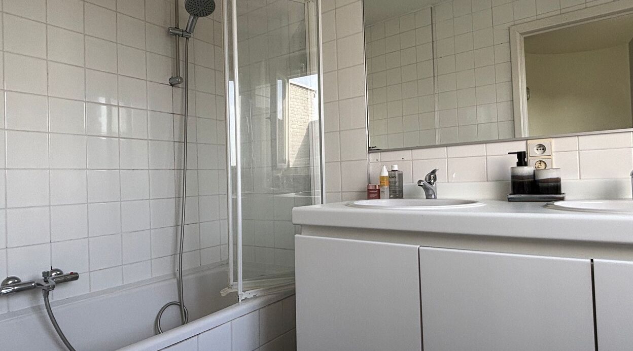 Duplex te huur in PUURS