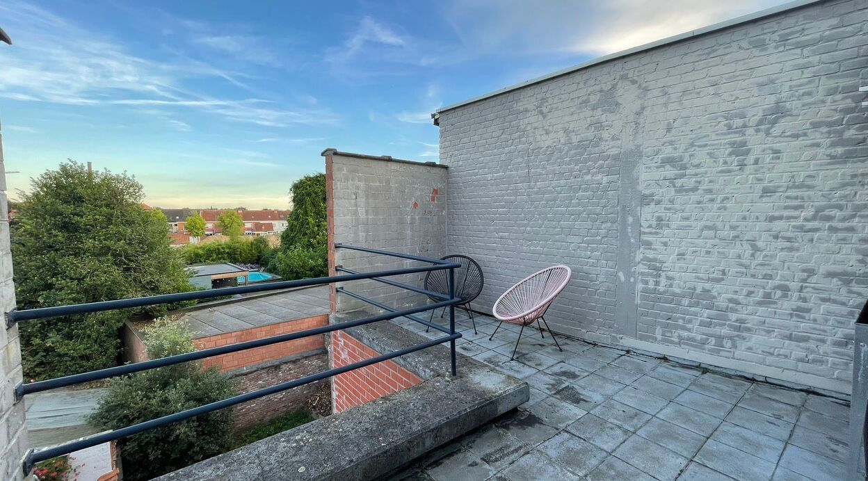 Duplex te huur in PUURS