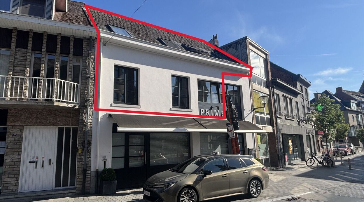 Duplex te huur in PUURS