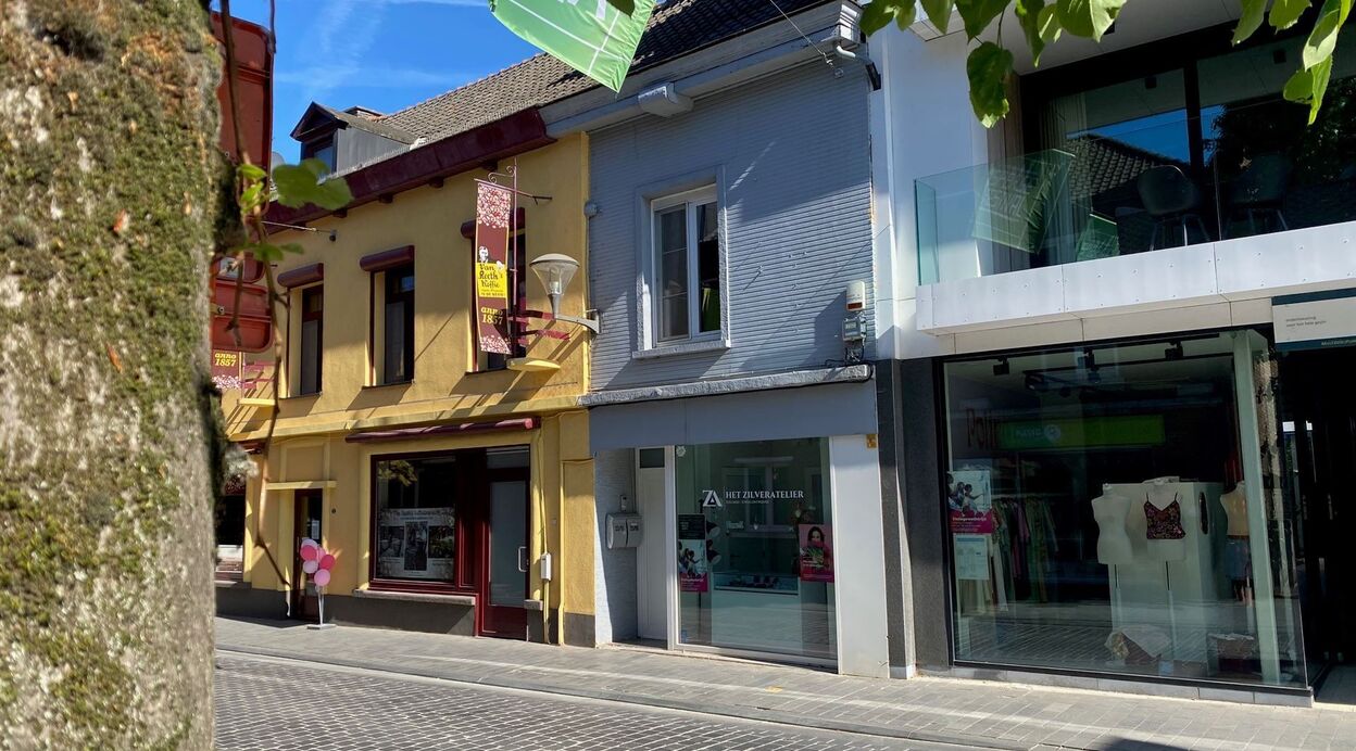 Duplex te huur in PUURS