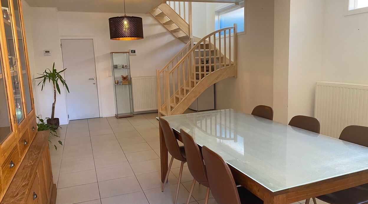 Duplex te huur in PUURS
