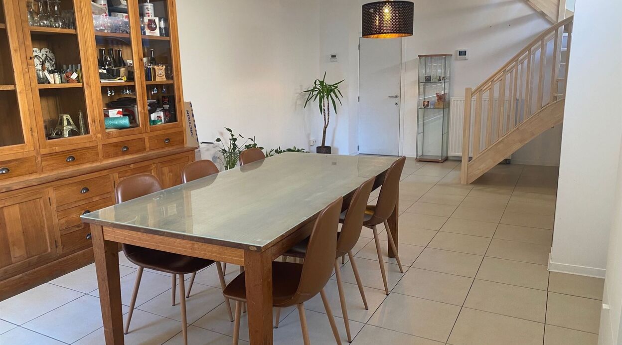 Duplex te huur in PUURS