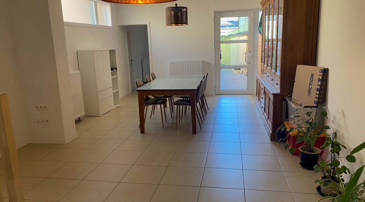 Duplex te huur in PUURS