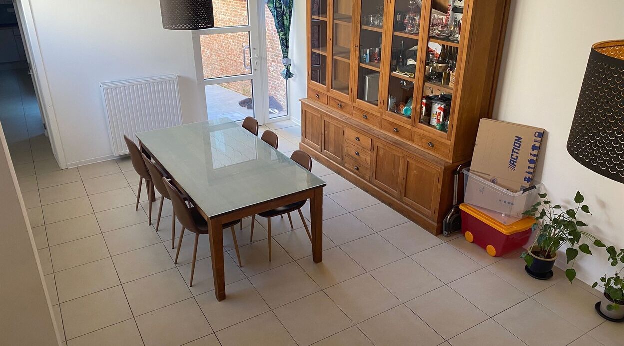 Duplex te huur in PUURS