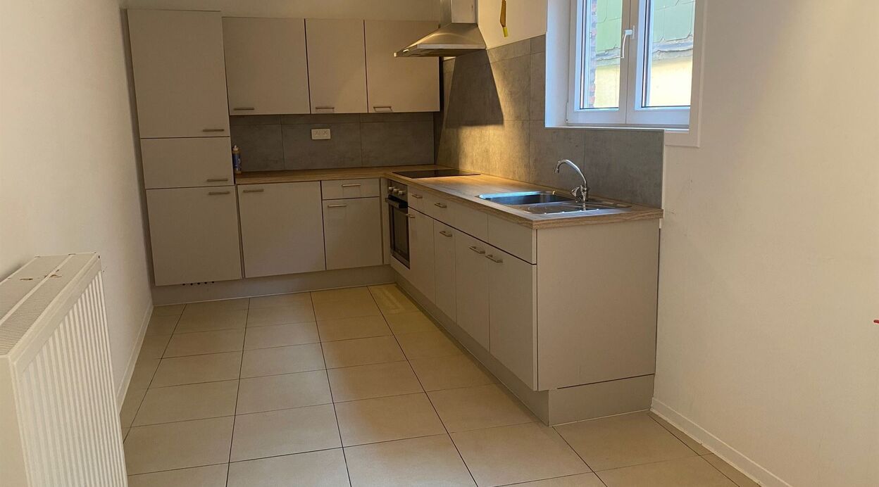 Duplex te huur in PUURS
