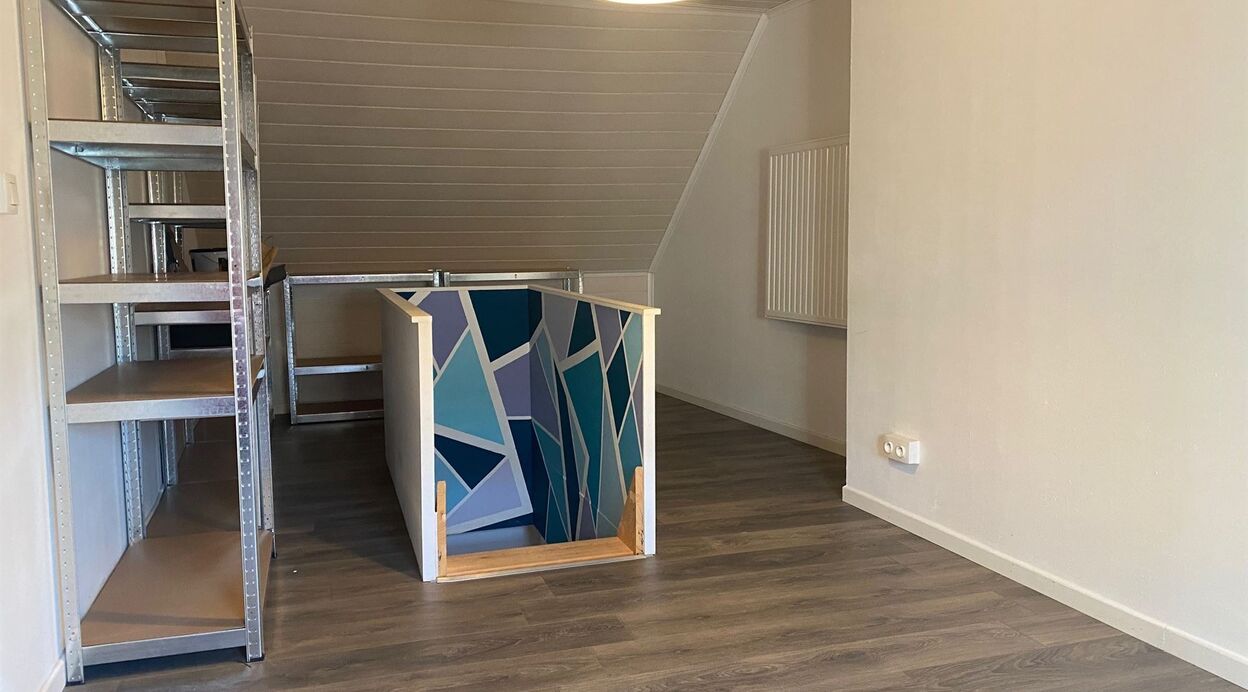 Duplex te huur in PUURS