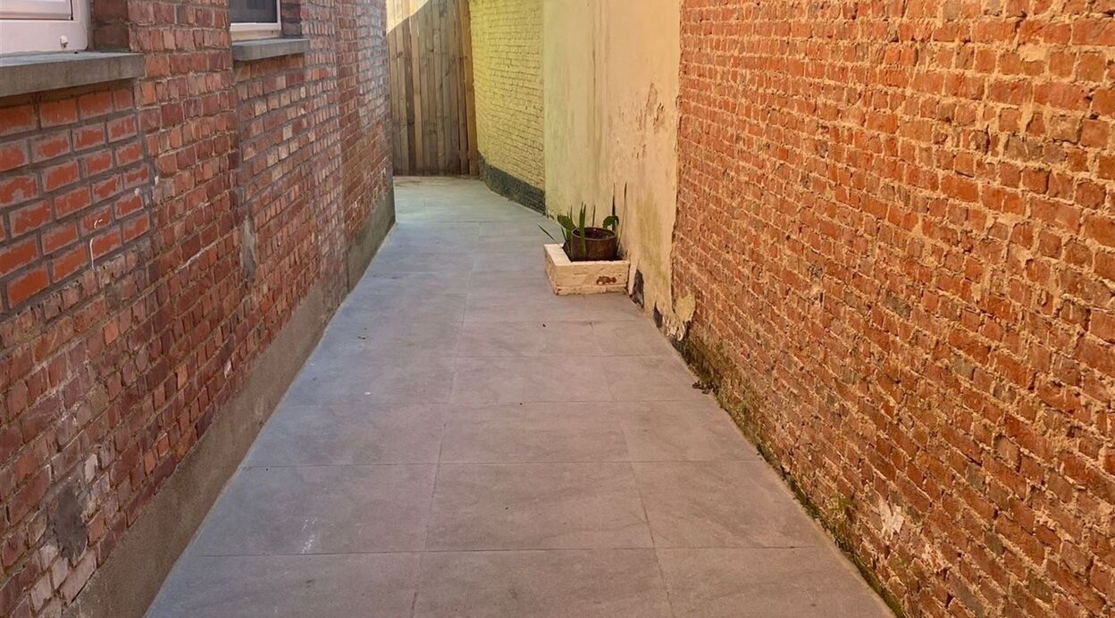 Duplex te huur in PUURS