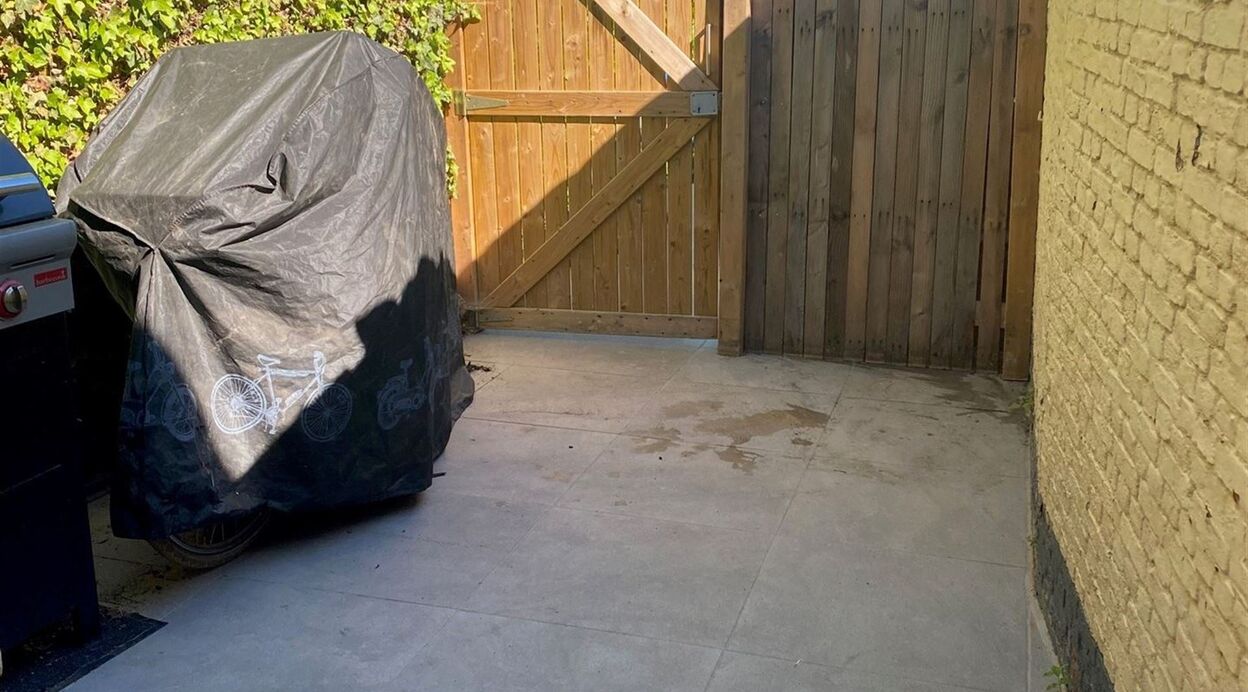 Duplex te huur in PUURS