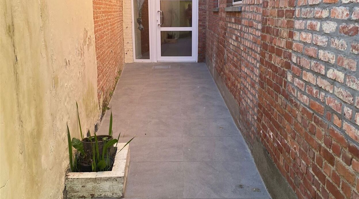 Duplex te huur in PUURS