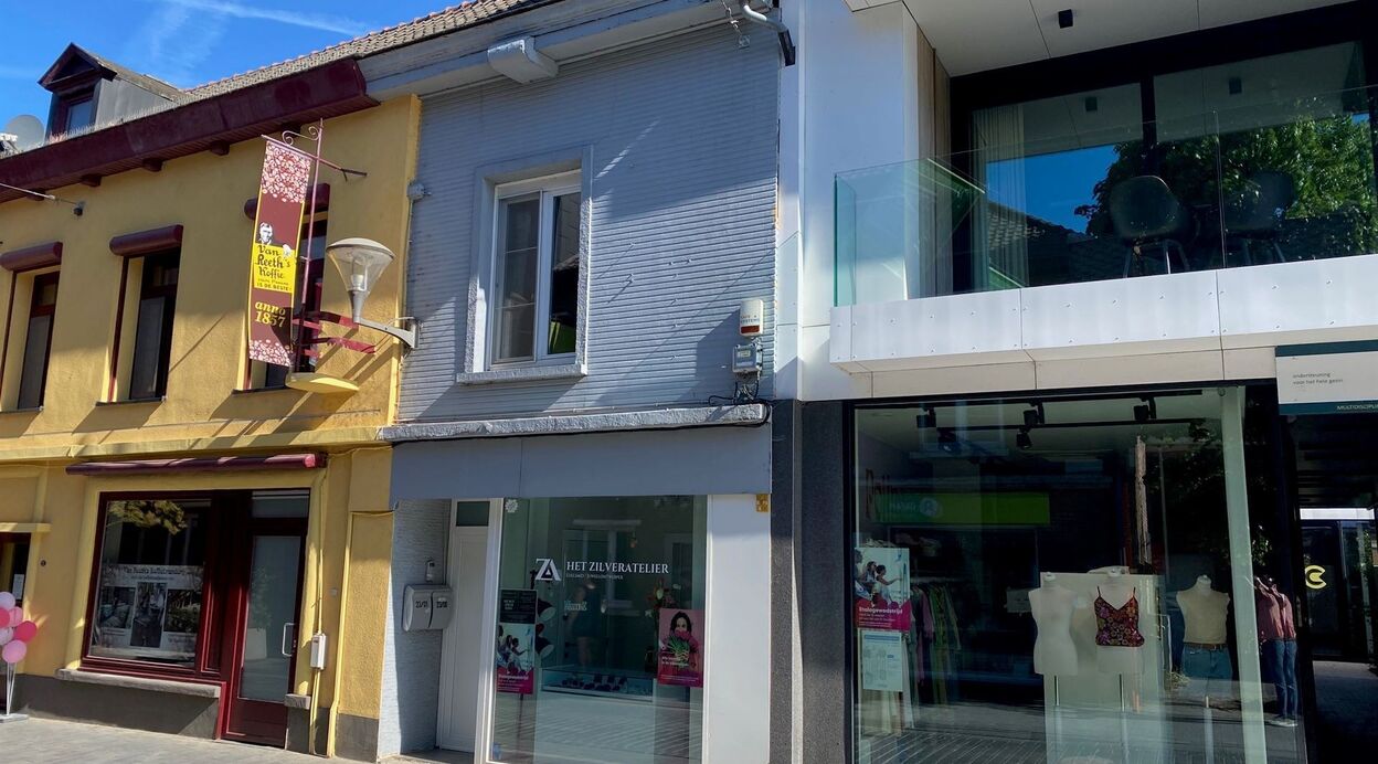 Duplex te huur in PUURS