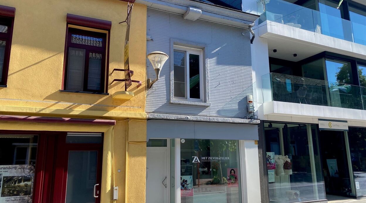 Duplex te huur in PUURS