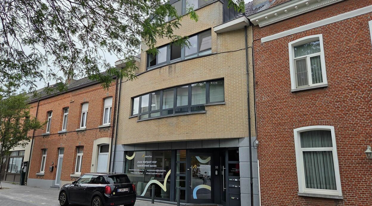 Duplex te huur in PUURS