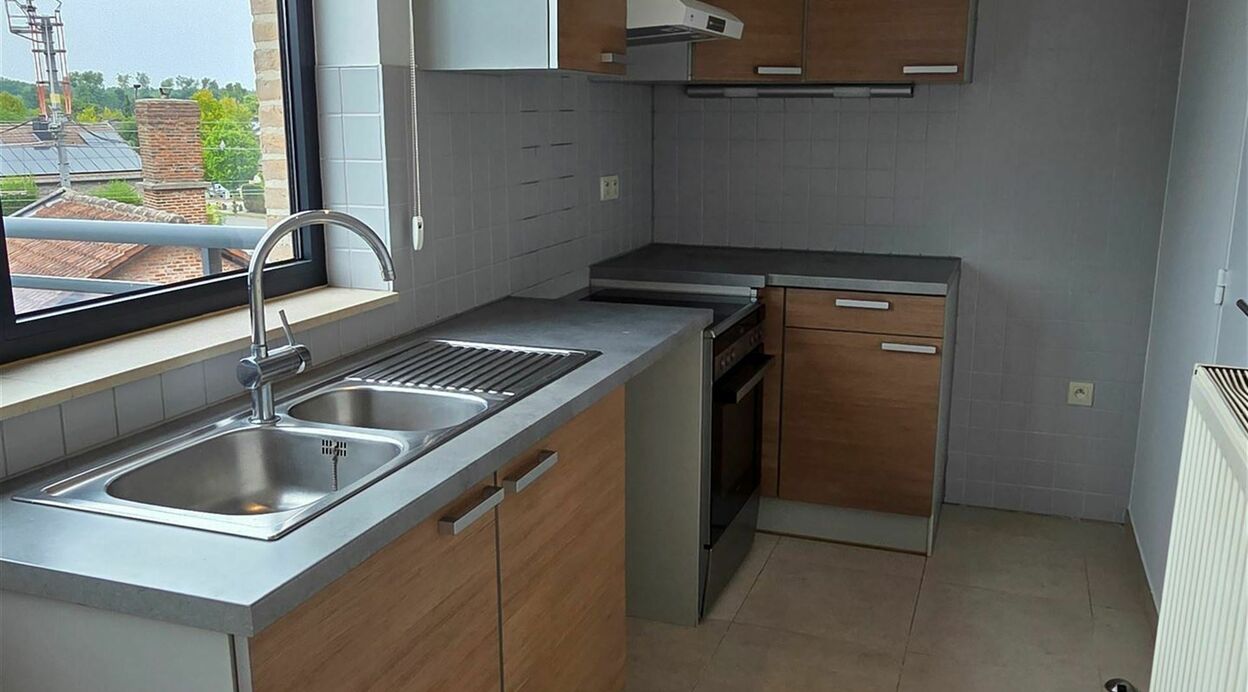 Duplex te huur in PUURS