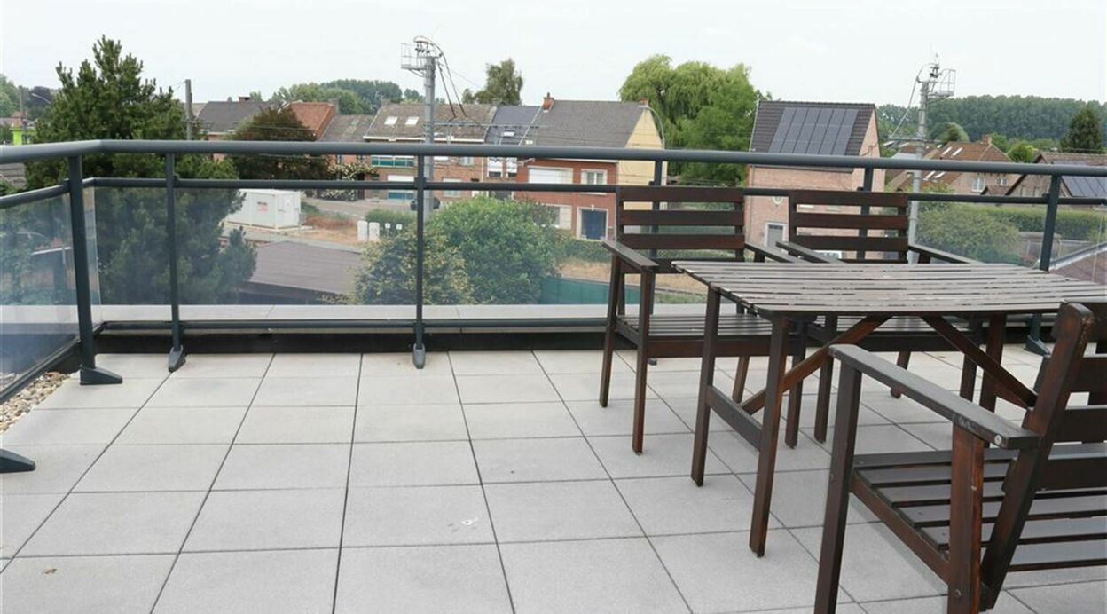 Duplex te huur in PUURS