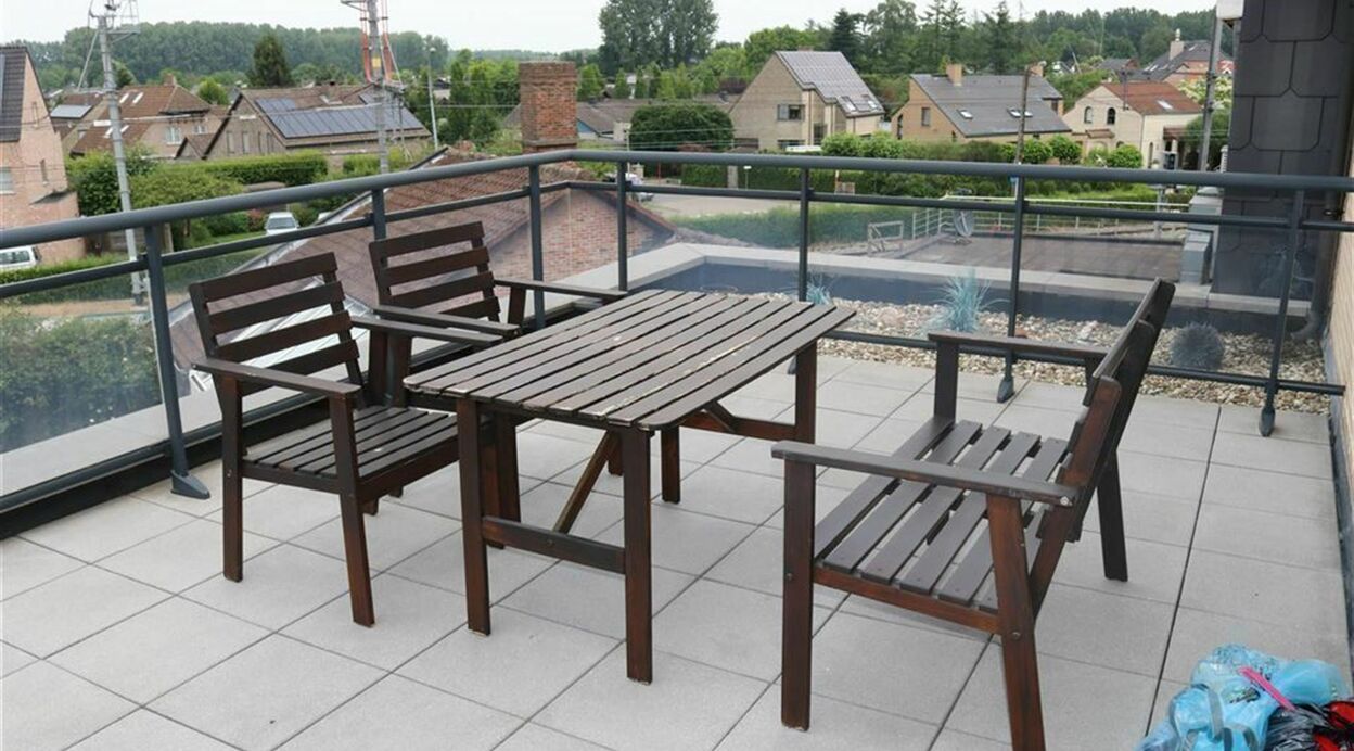 Duplex te huur in PUURS