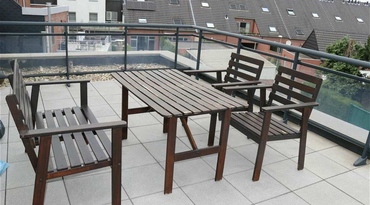 Duplex te huur in PUURS