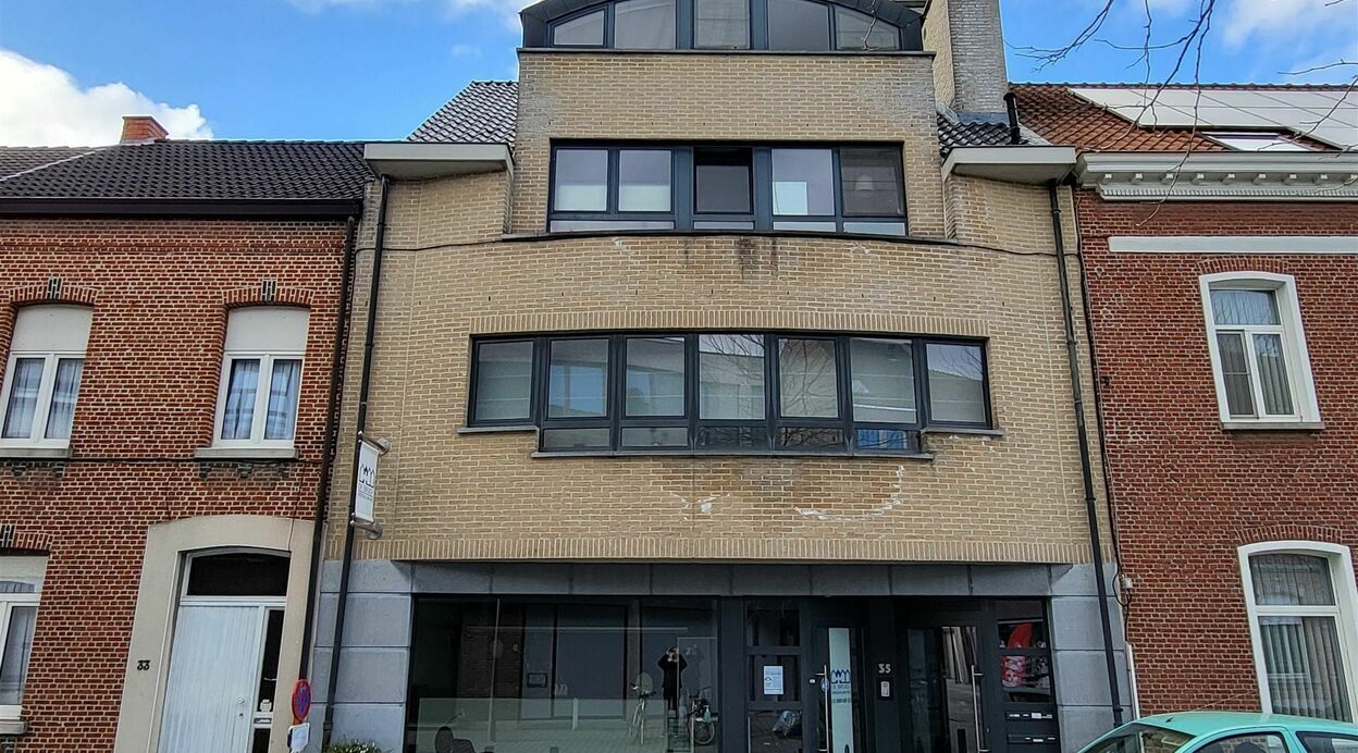 Duplex te huur in PUURS