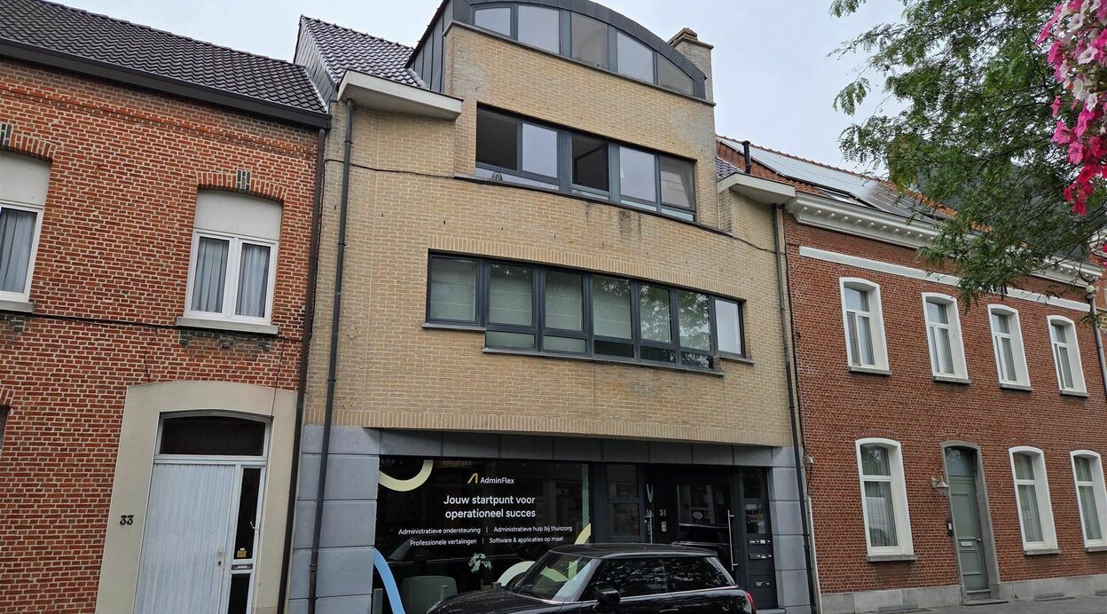Duplex te huur in PUURS