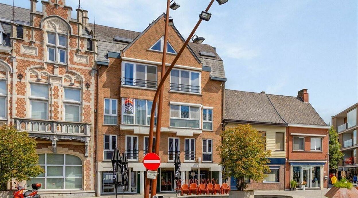 Duplex te huur in PUURS