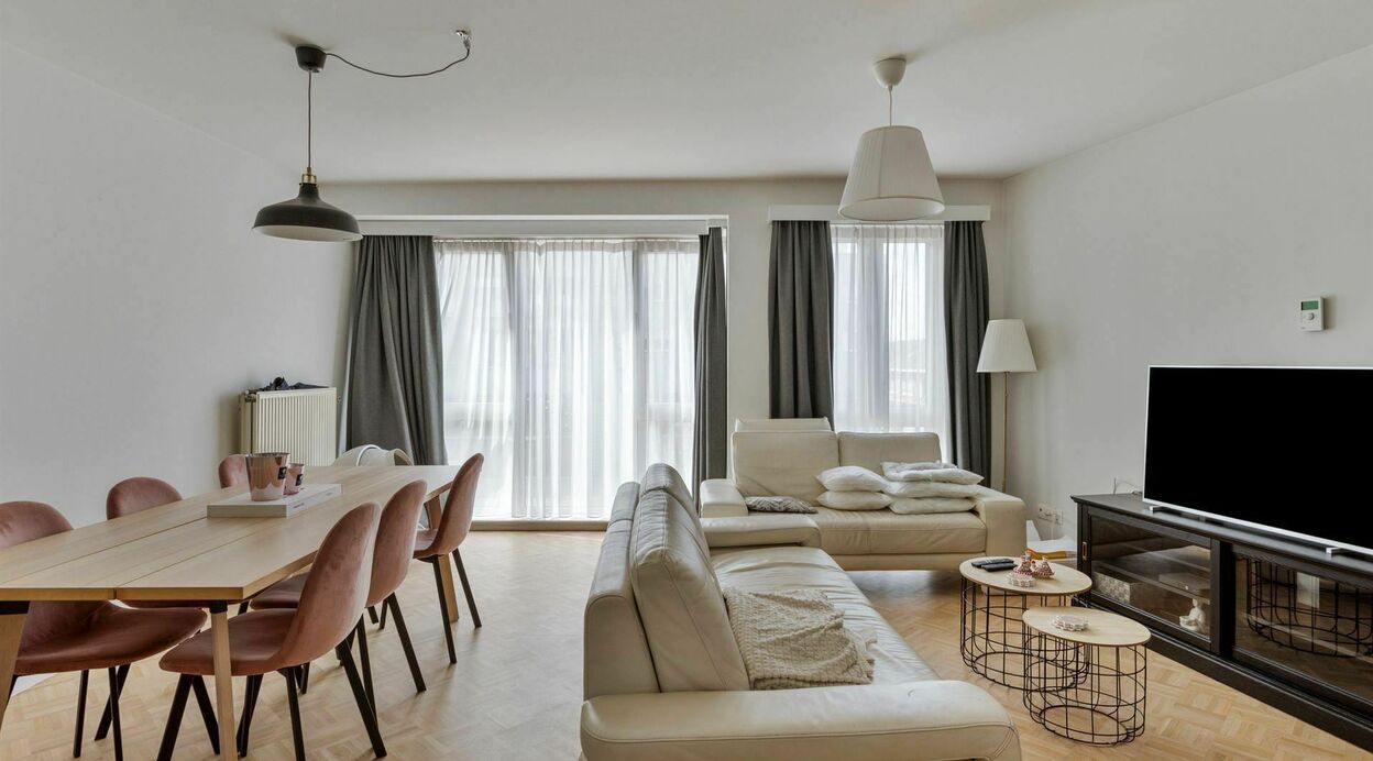 Duplex te huur in PUURS