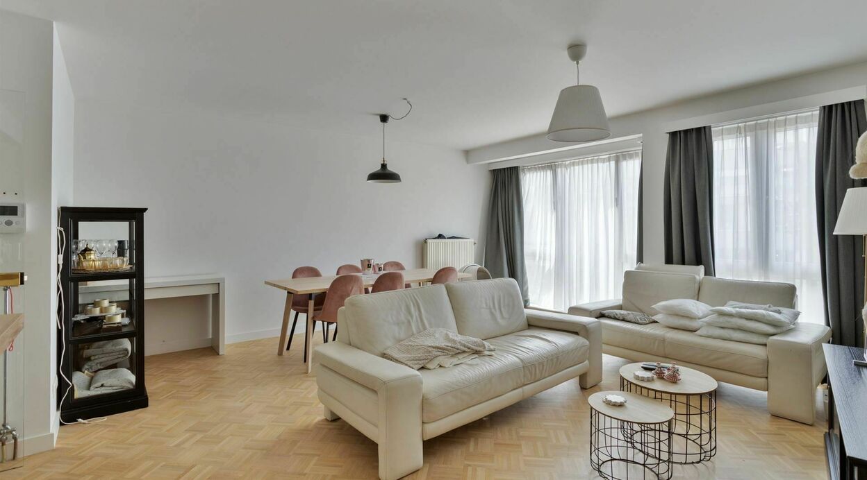 Duplex te huur in PUURS