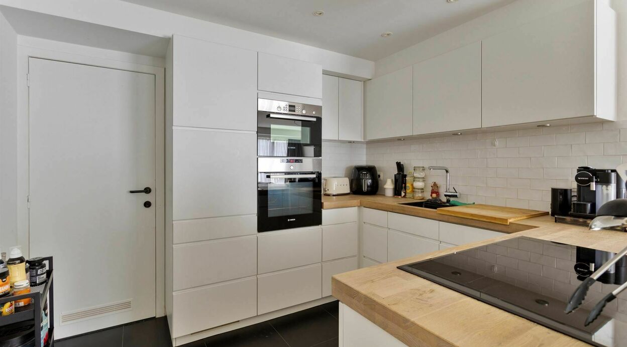Duplex te huur in PUURS
