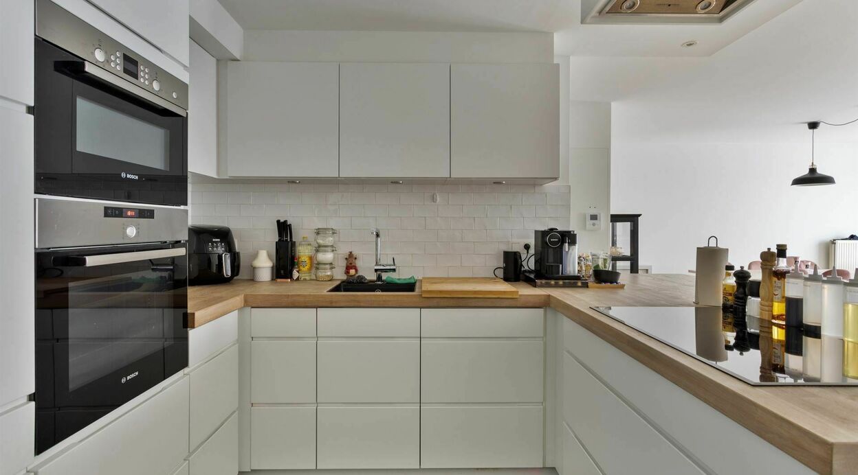 Duplex te huur in PUURS