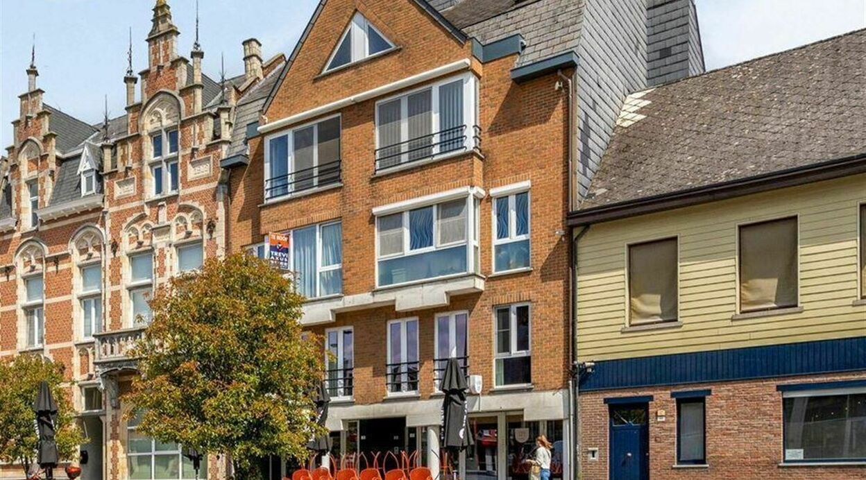 Duplex te huur in PUURS