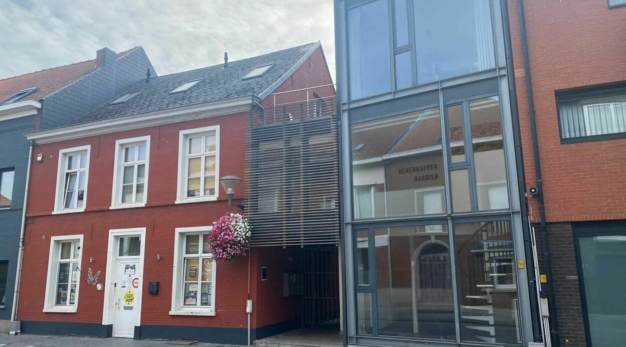 Duplex te huur in PUURS