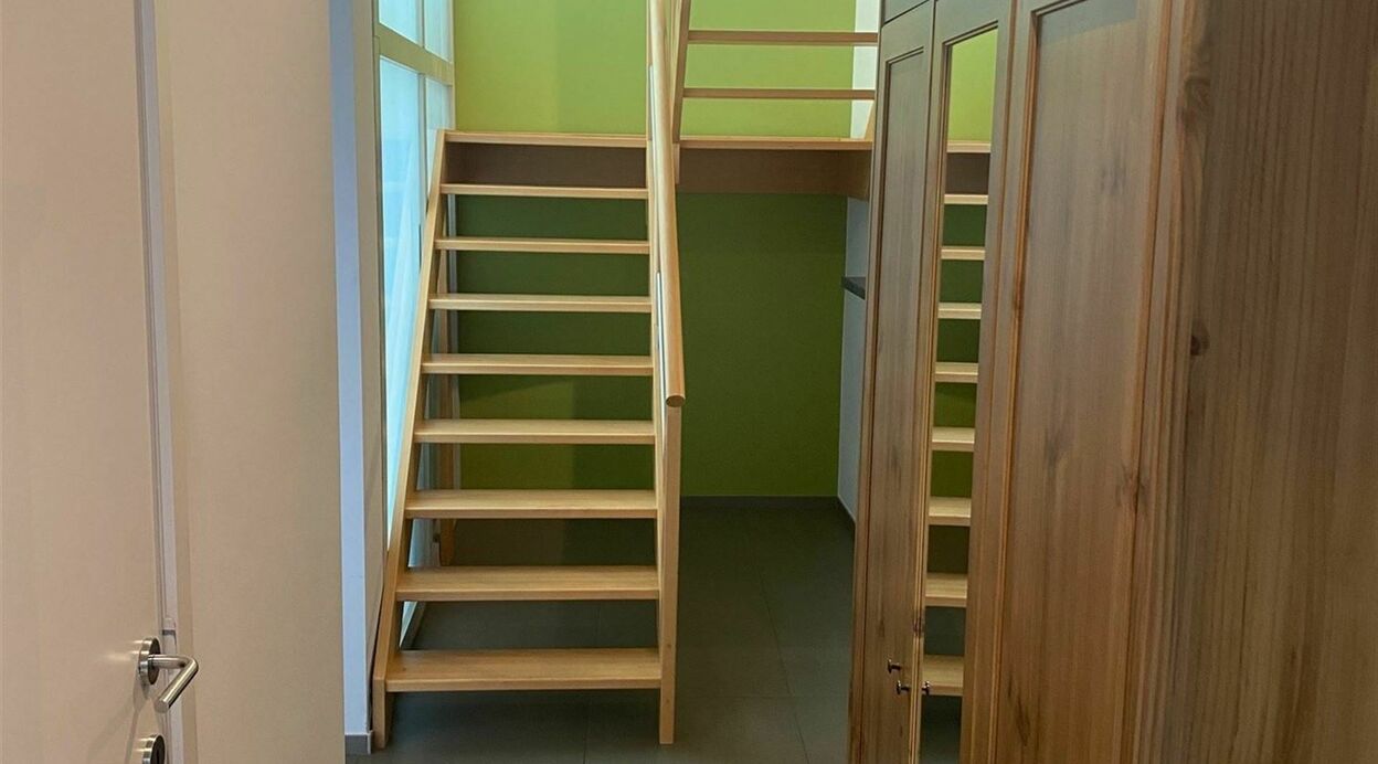 Duplex te huur in PUURS
