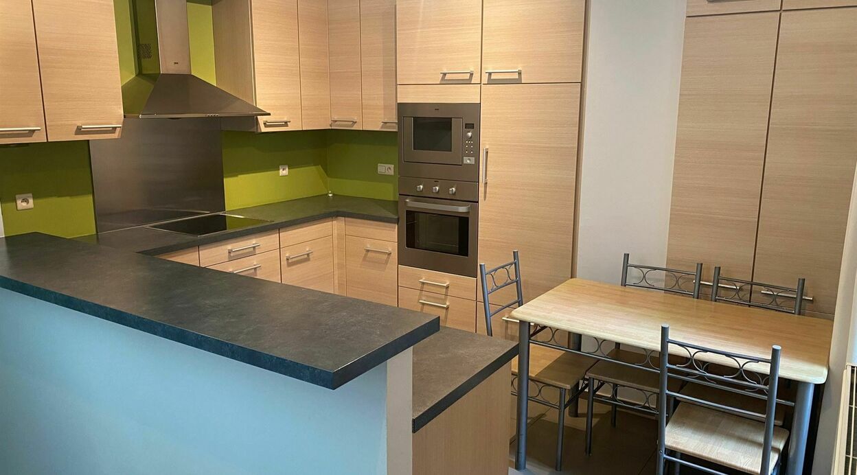 Duplex te huur in PUURS