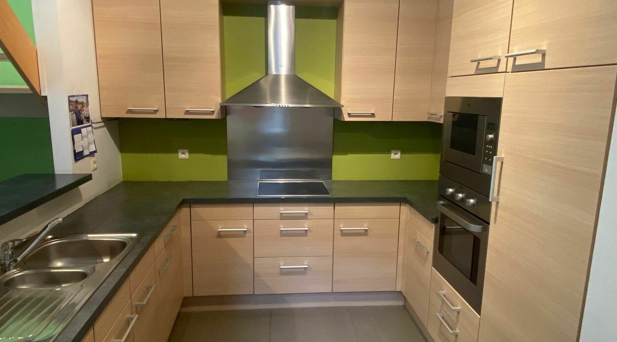 Duplex te huur in PUURS