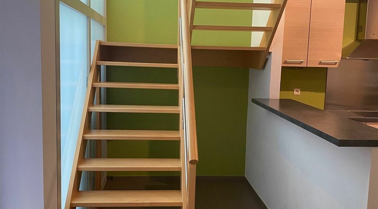 Duplex te huur in PUURS