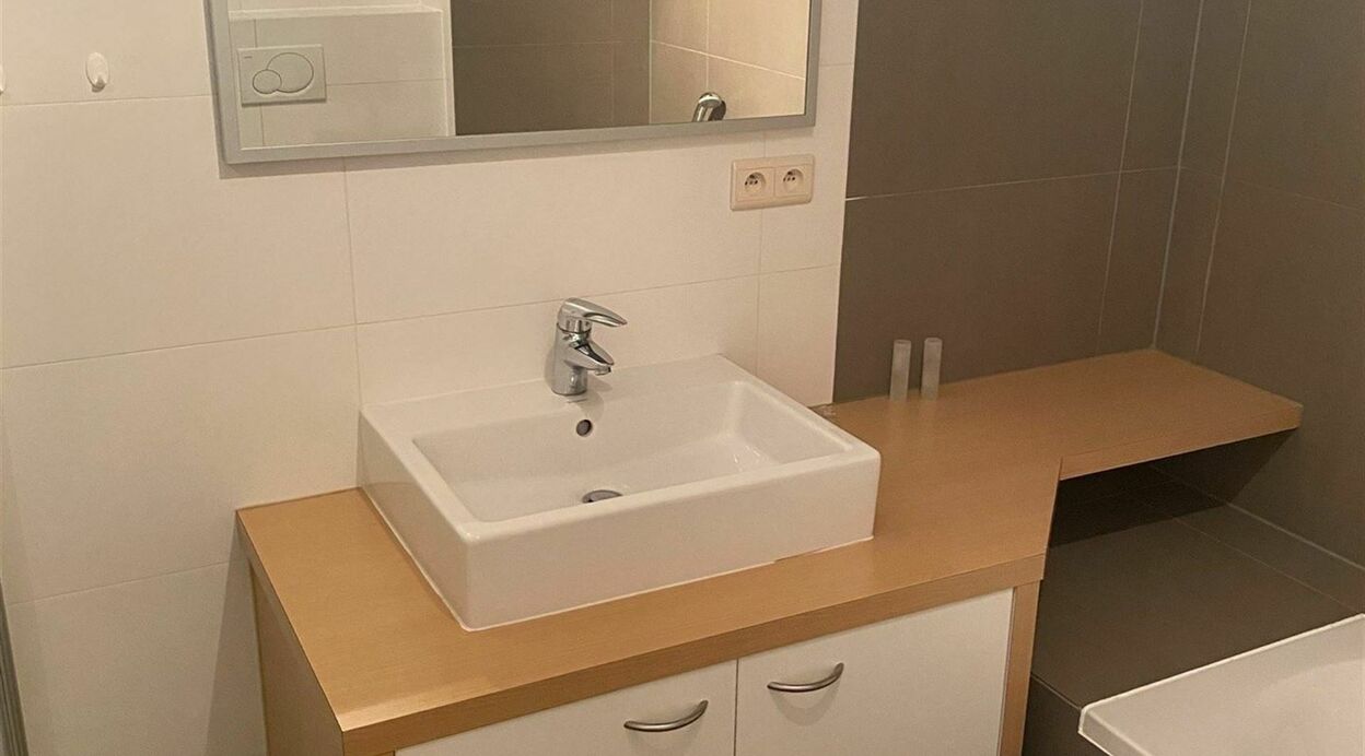 Duplex te huur in PUURS