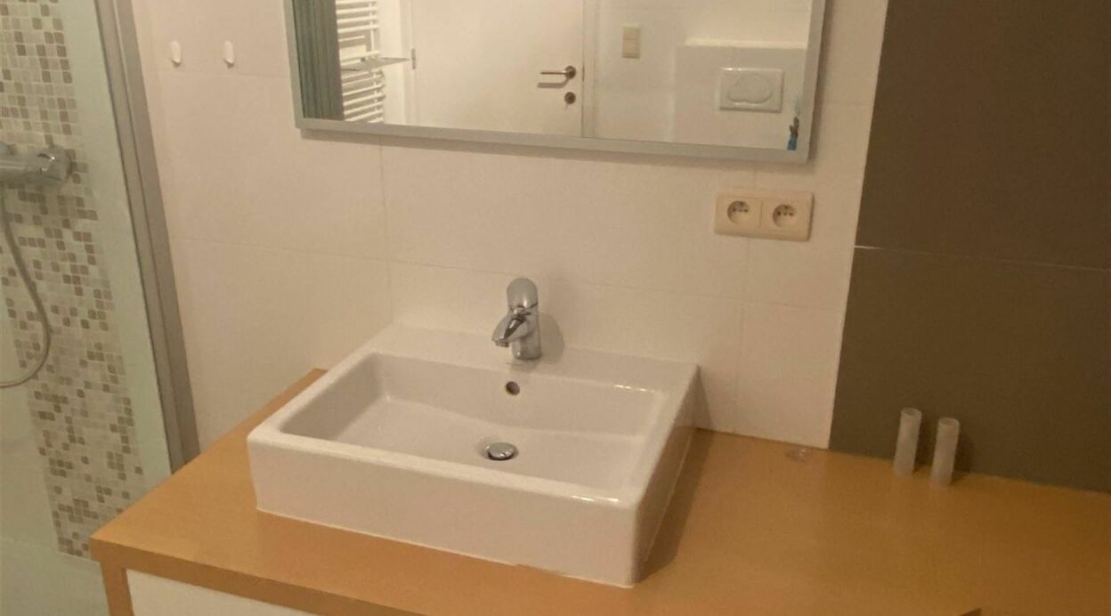 Duplex te huur in PUURS