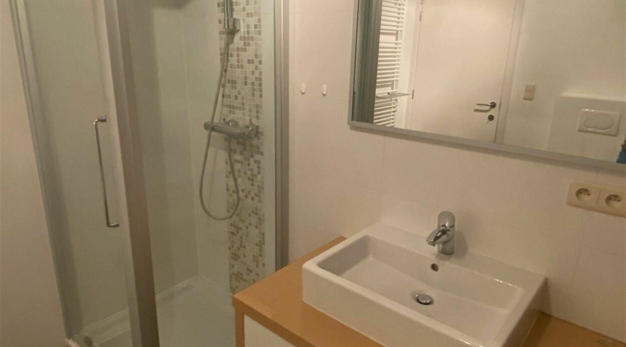 Duplex te huur in PUURS