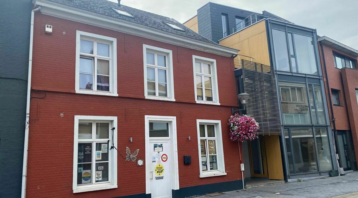 Duplex te huur in PUURS
