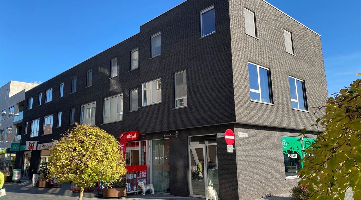 Duplex te huur in PUURS