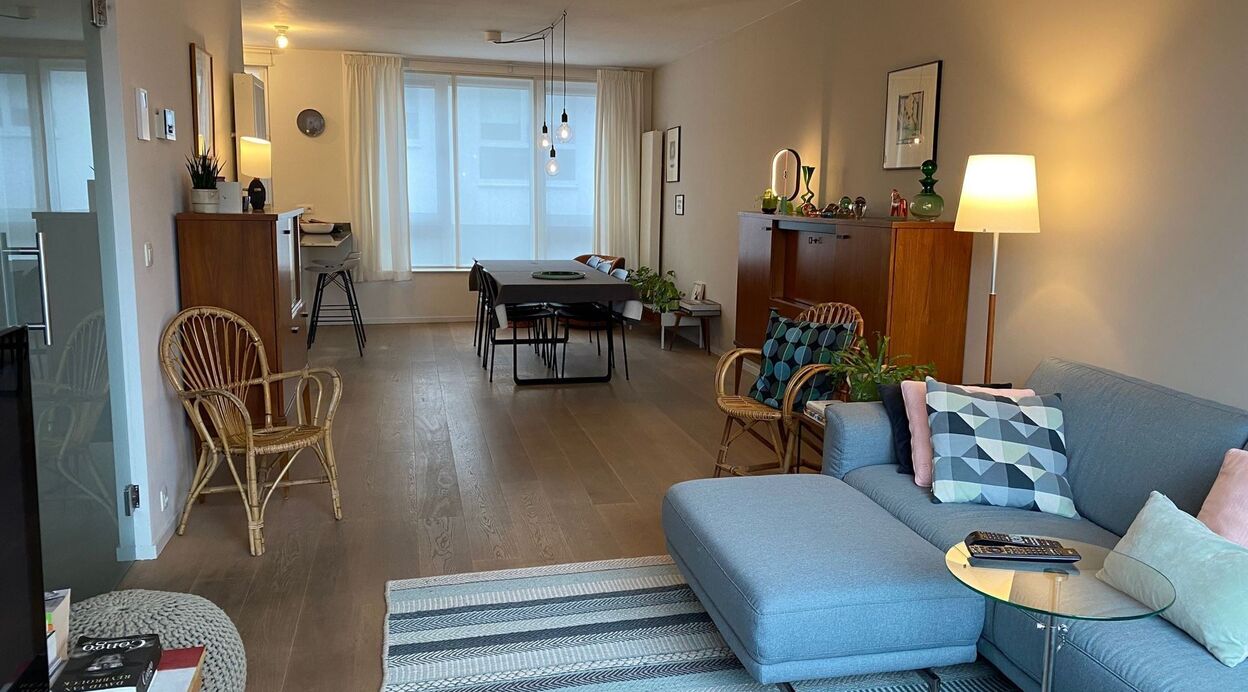 Duplex te huur in PUURS