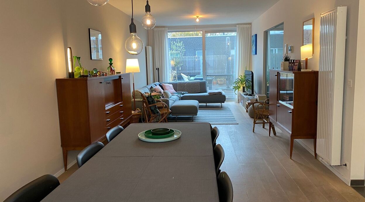 Duplex te huur in PUURS