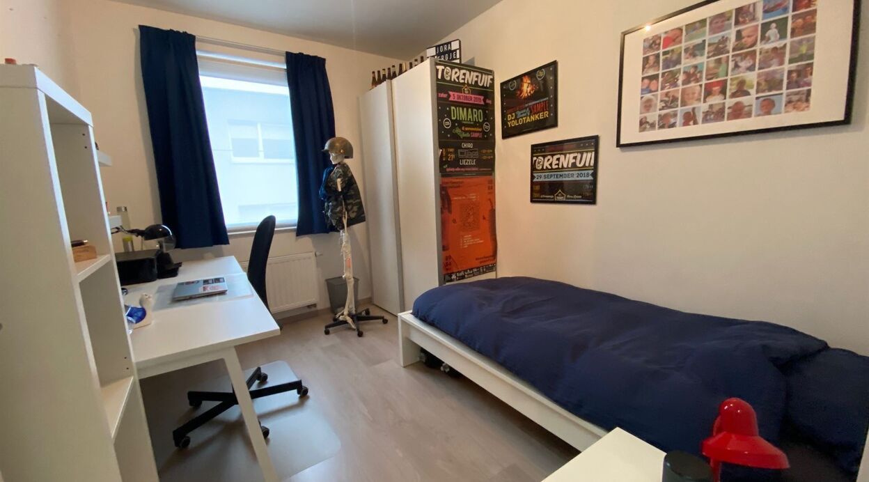 Duplex te huur in PUURS