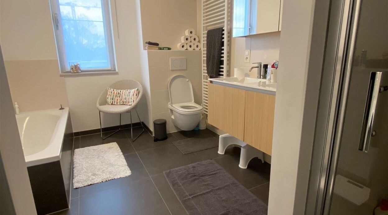 Duplex te huur in PUURS