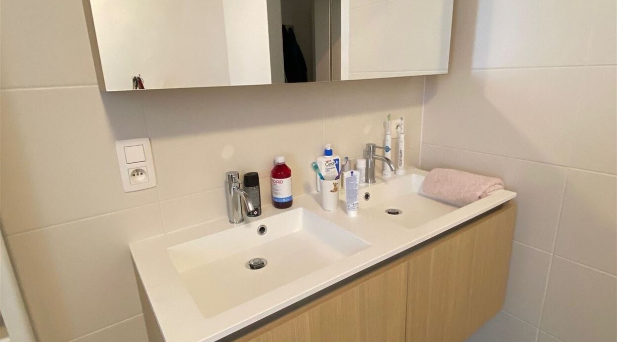 Duplex te huur in PUURS